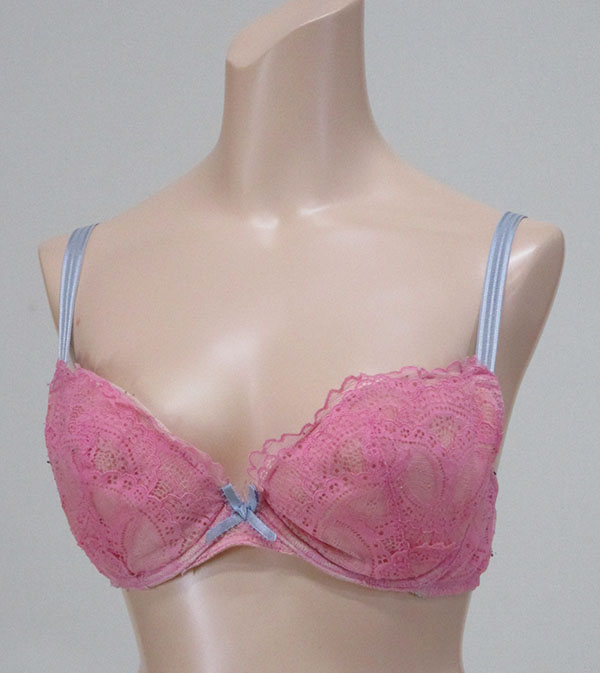 巨乳ブラジャー