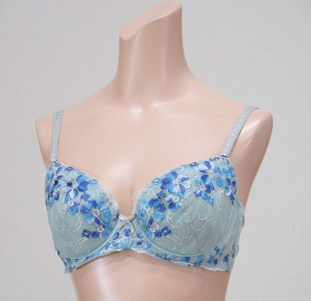 巨乳ブラジャー