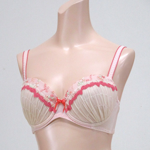 巨乳ブラジャー