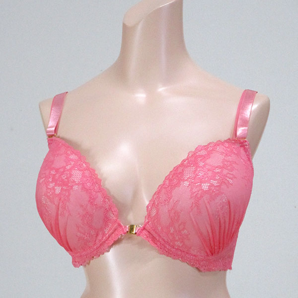 巨乳ブラジャー