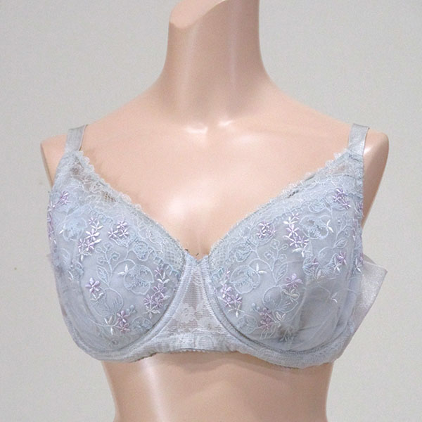 巨乳ブラジャー