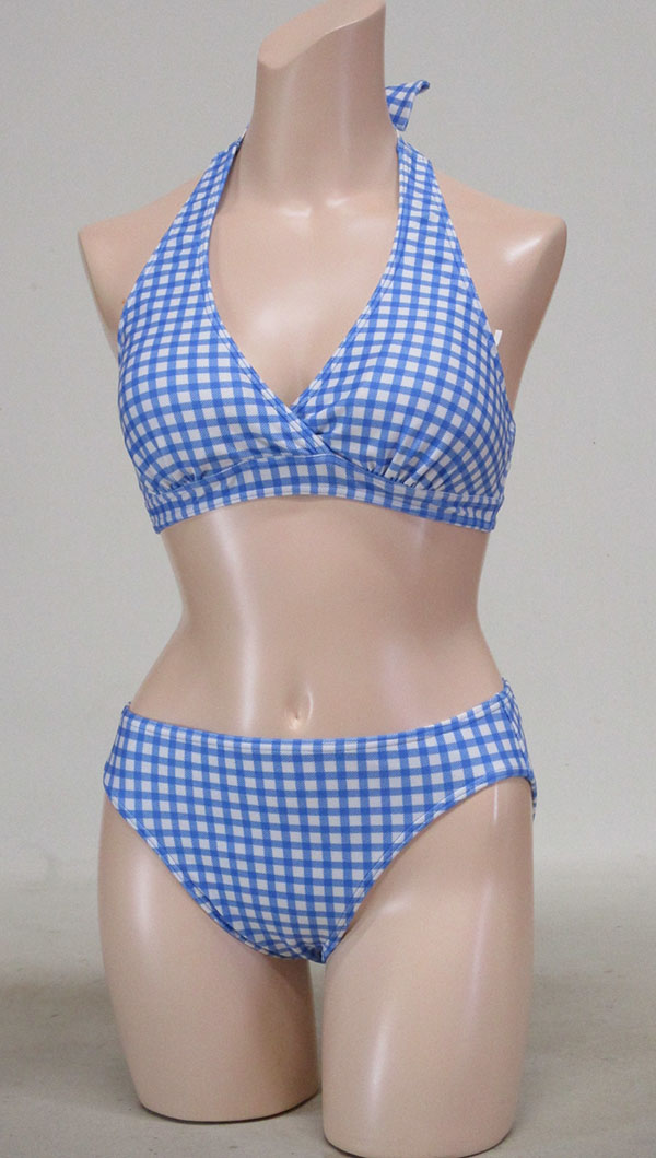 カジュアル水着（ビキニ）