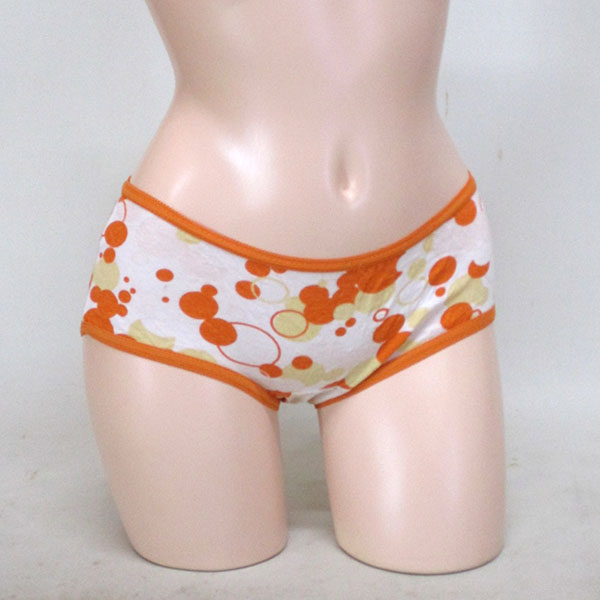 生パンツ・パンティー