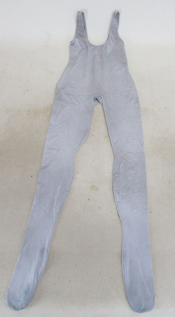 レオタード（タイツタイプ）