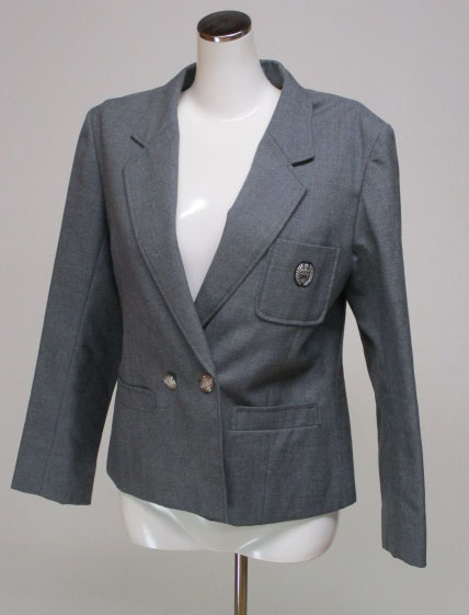 （四天王寺高校）ブレザーのみ