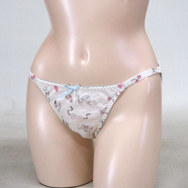 パンツ・パンティー