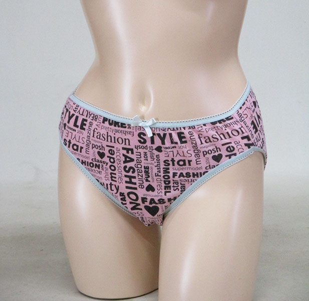 パンツ・パンティー