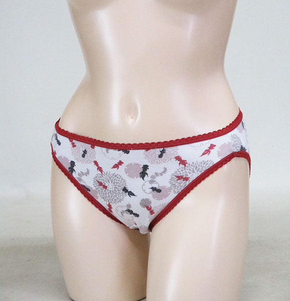 パンツ・パンティー