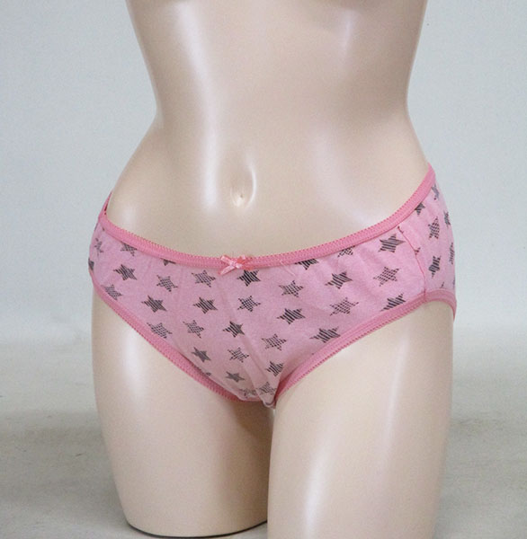 パンツ・パンティー