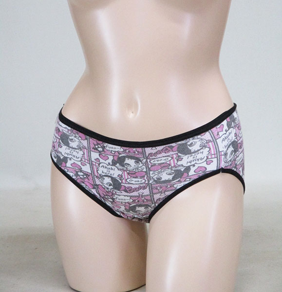 パンツ・パンティー