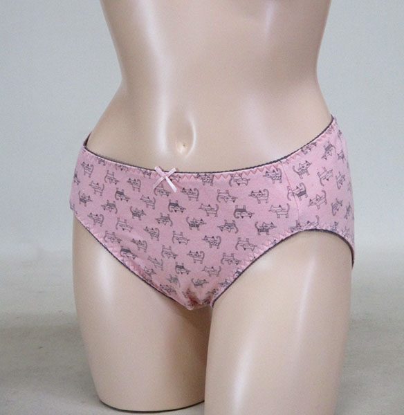 パンツ・パンティー