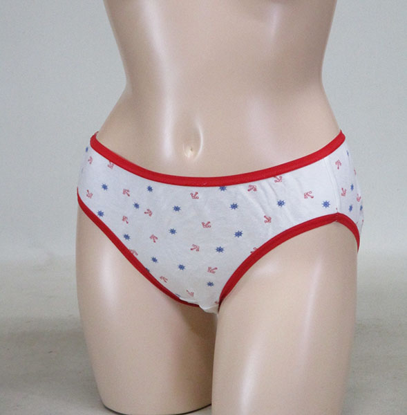 パンツ・パンティー