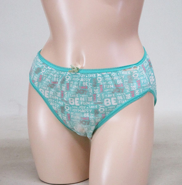 パンツ・パンティー