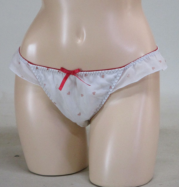 パンツ・パンティー