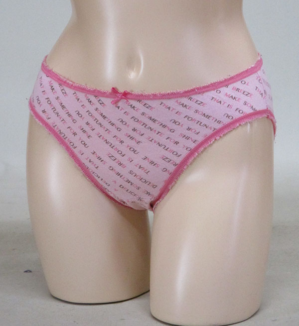 パンツ・パンティー