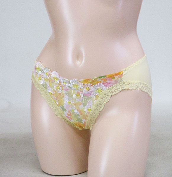 パンツ・パンティー