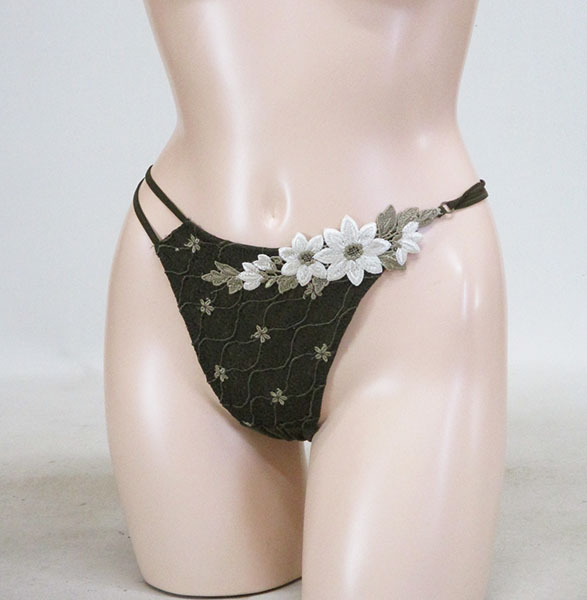パンツ・パンティー