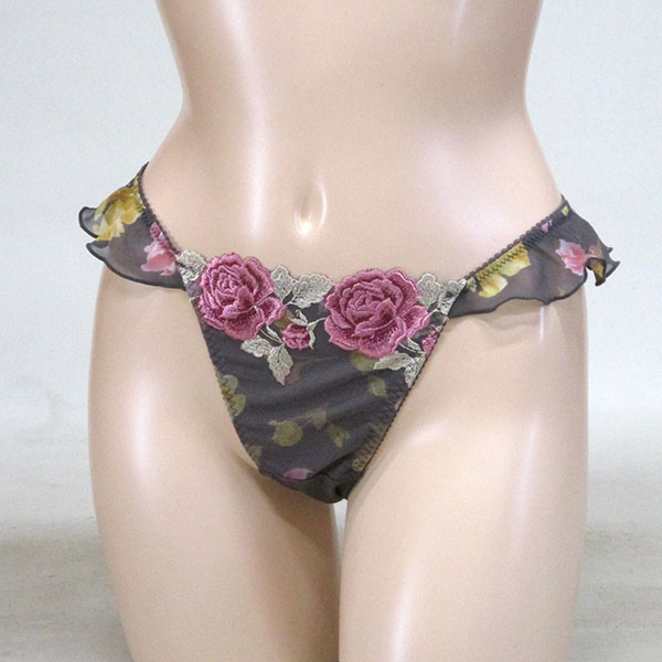 パンツ・パンティー