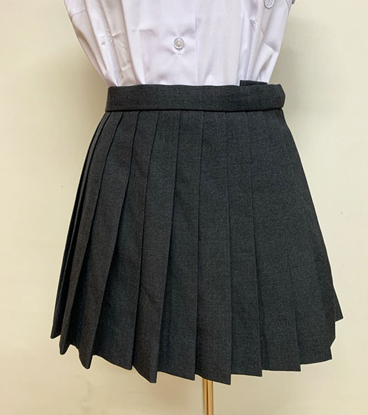 スクールスカート