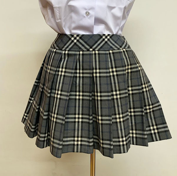 スクールスカート