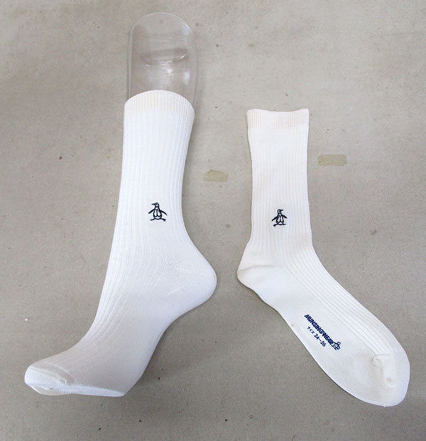 ソックス