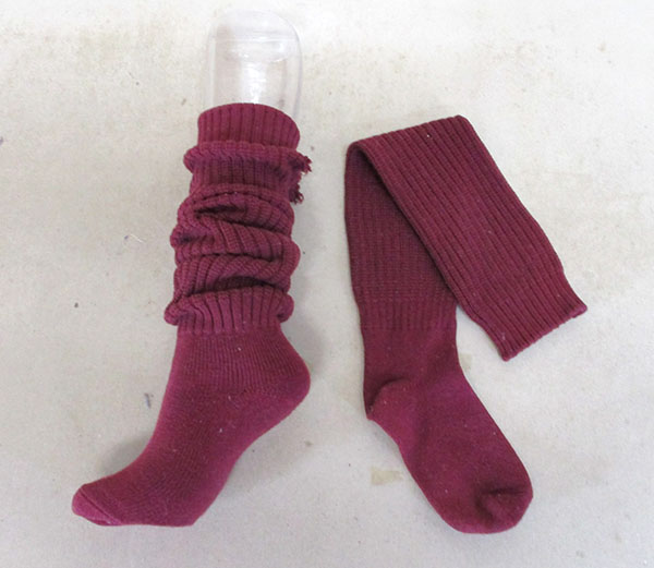 ルーズソックス