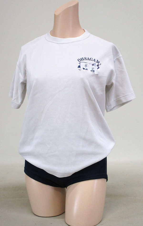 体操服＋ブルマー