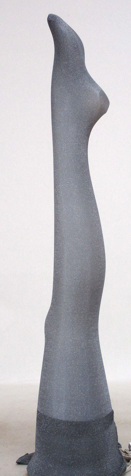 ラメ入りタイツ（薄手）