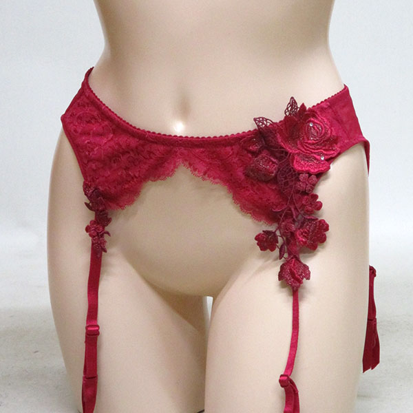 ガーターベルト