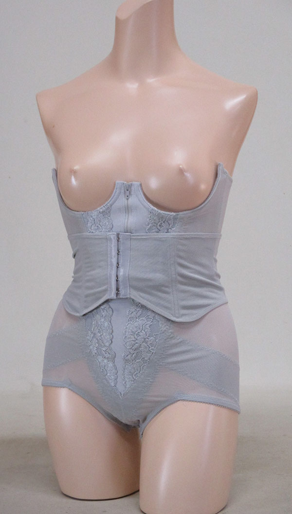 サポートスーツ（ニッパー付）